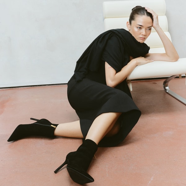 Siren Shoes Review
