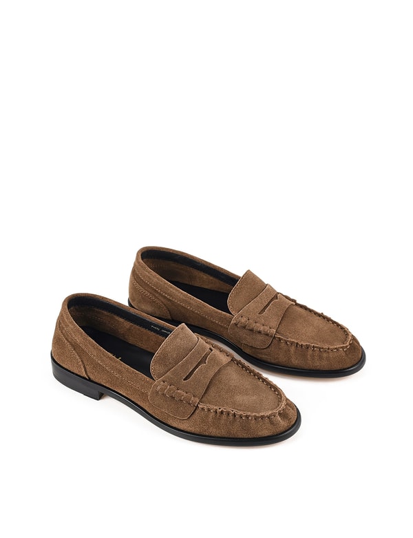 Siren Shoes Paddy Loafers Review