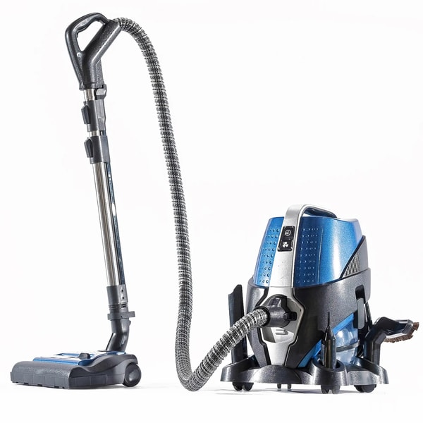 Sirena Water Vacuum Plus Review