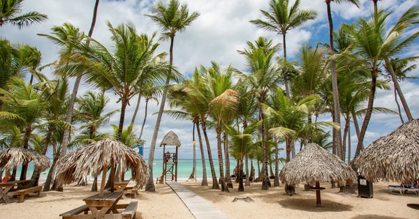 Sirenis Hotels Review