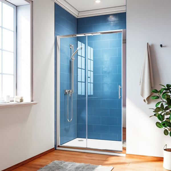 SIRHONA Porte de douche coulissante Avis