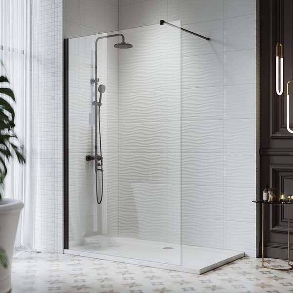 SIRHONA Paroi de douche italienne Avis