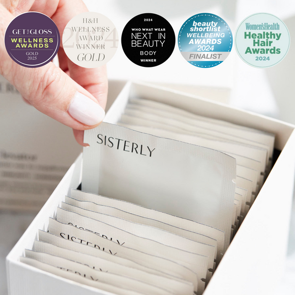 SISTERLY Review