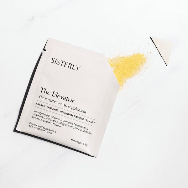 SISTERLY The Elevator Review