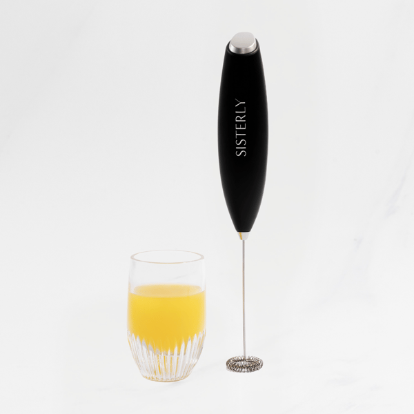 SISTERLY Whizzer Review
