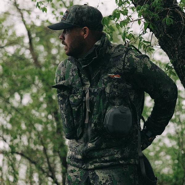 SITKA Gear Review
