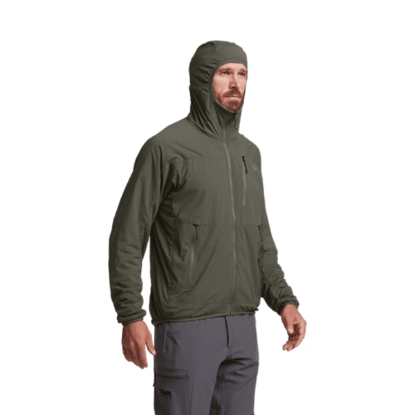SITKA Gear Ambient 100 Hooded Jacket Review