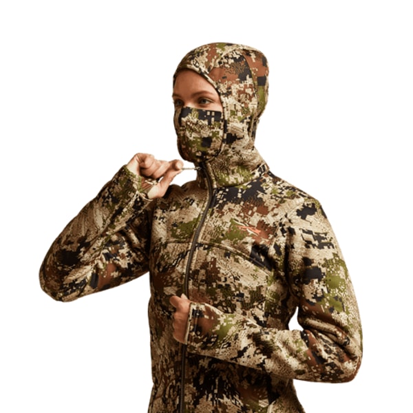 SITKA Gear Women's Traverse Hoodie Review