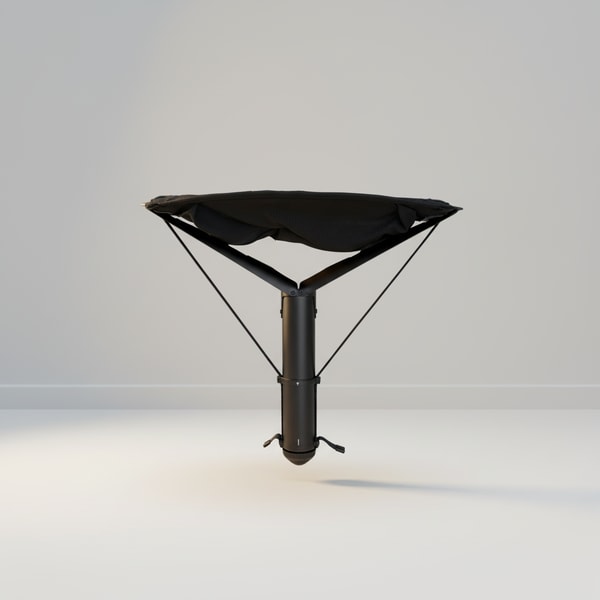 SITPACK ZEN X Portable Stool Review