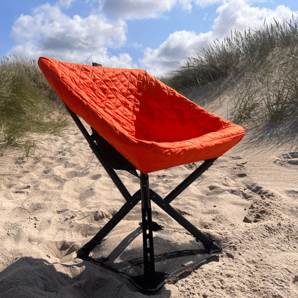 SITPACK Campster Seat Warmer Review