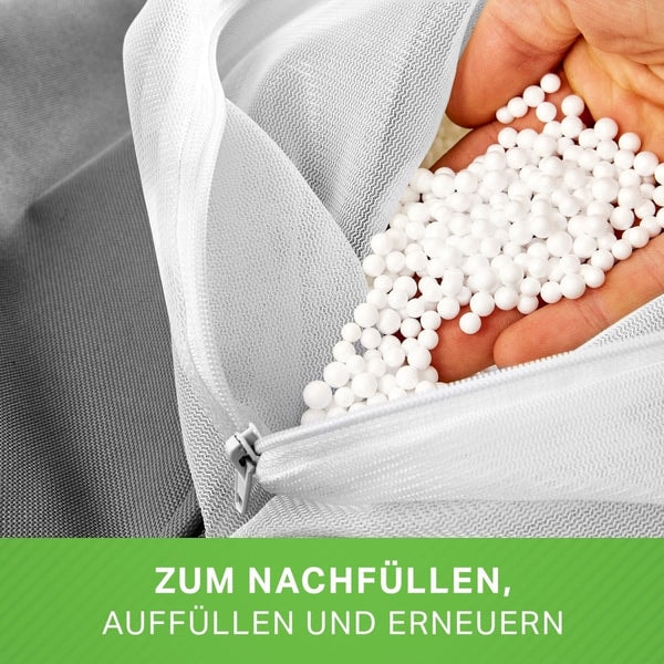 Sitzsack Shop EPS-Perlen 100 Liter Bewertungen