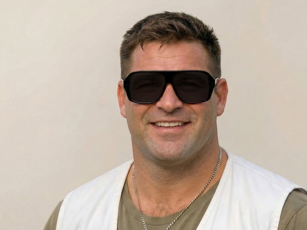 About Size Glasses