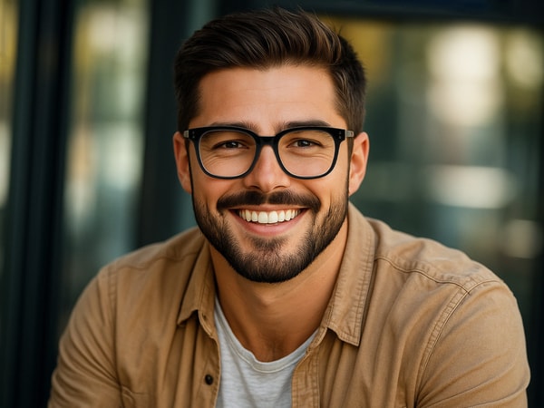 Size Glasses Review