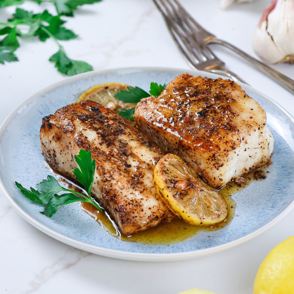 Sizzlefish Wild Chilean Sea Bass Review