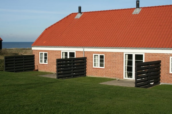 SJ Feriehusudlejning Feriehus 302 Anmeldelse
