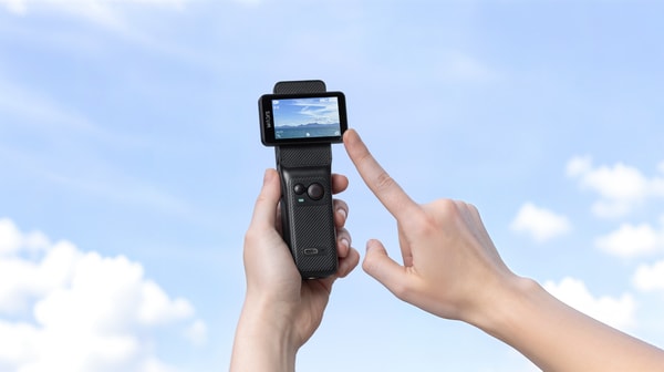 About SJCAM Store
