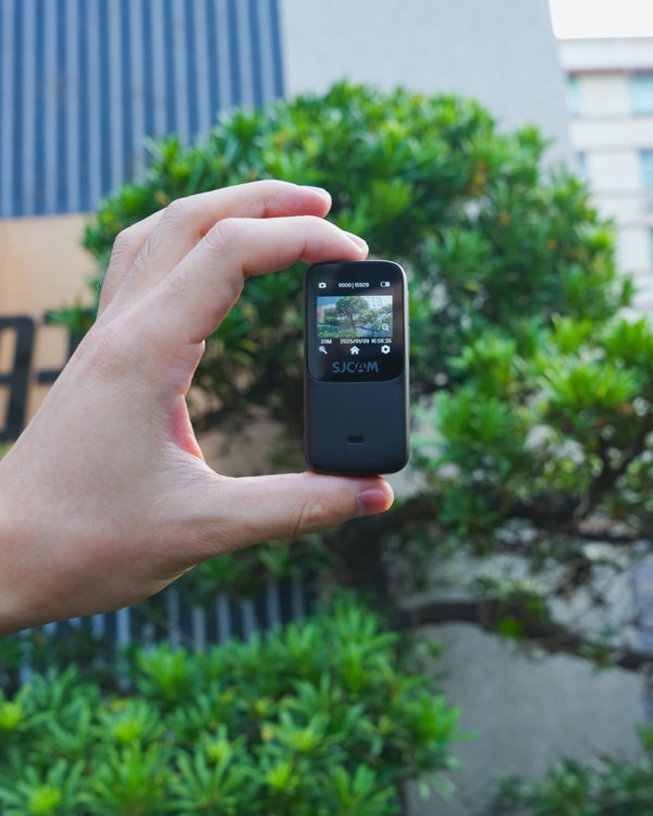 SJCAM Store Review