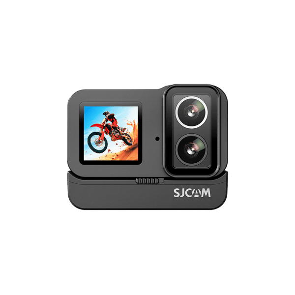 SJCAM Store SJ20 Dual Lens Action Camera Review