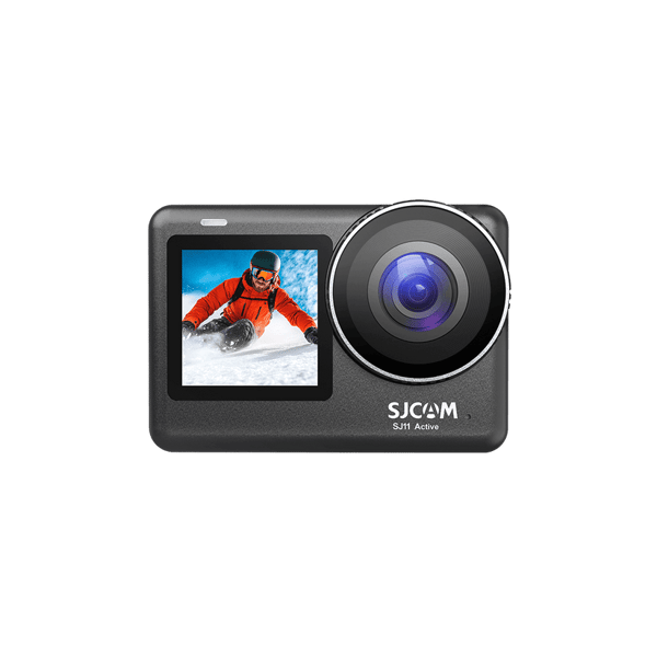 SJCAM Store SJ11 Active Action Camera Review