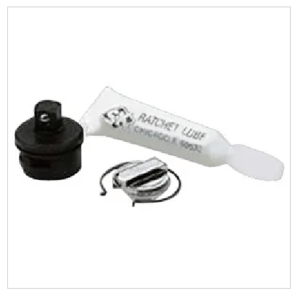 SK Hand Tool SK 45170-2 Ratchet Renewal Kit Review