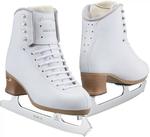 Skates Guru Jackson Ultima Freestyle Fusion Review