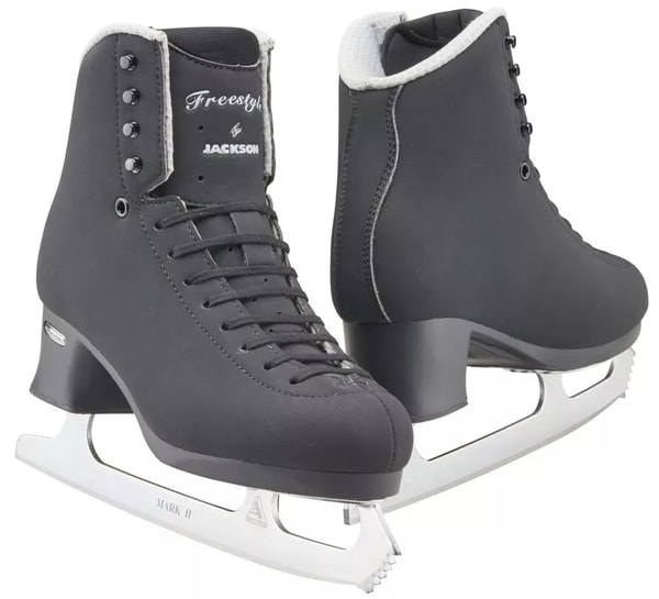 Skates Guru Jackson Ultima Freestyle Fusion Men Review