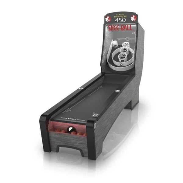 Skee-Ball Home Arcade Premium Review