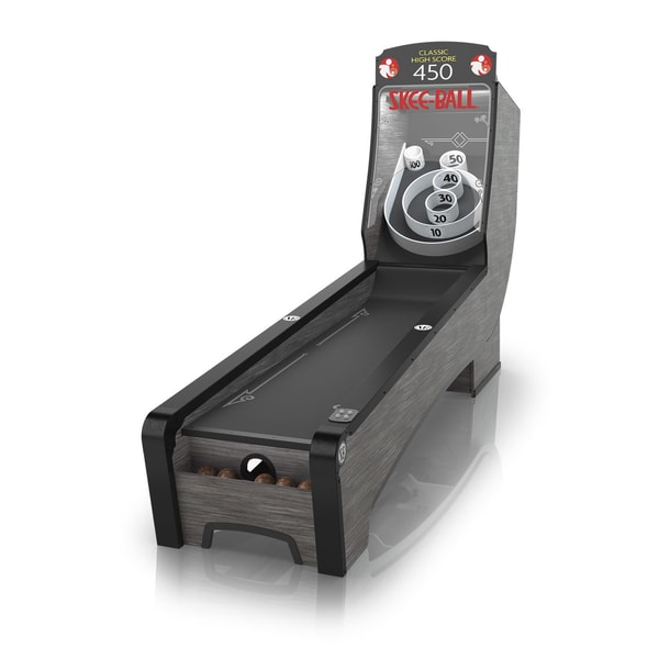 Skee-Ball Signature Steel Review