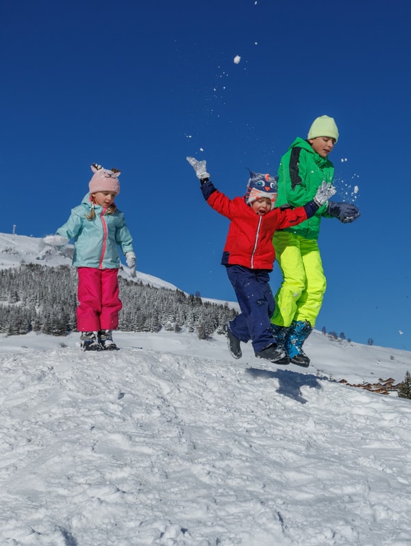 Guide Pratique Pour Vos S&eacute;jours Ski