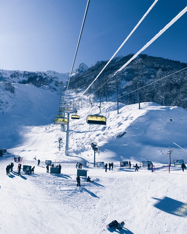 Ski-Planet Avis