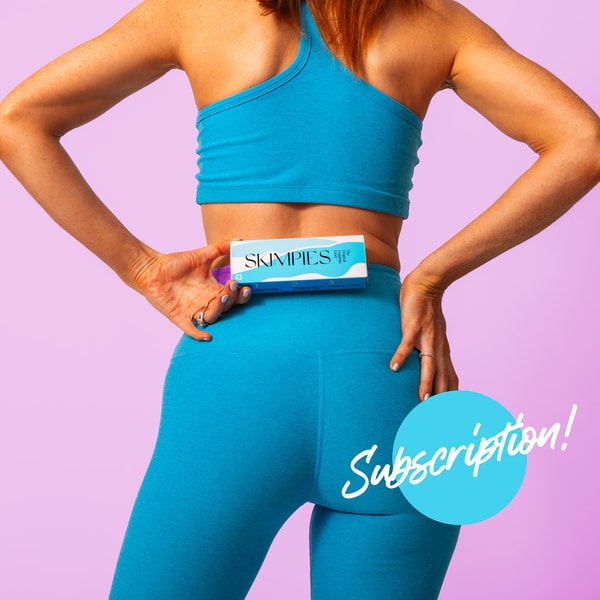 About SKIMPIES