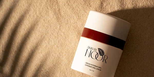 Skin by Noor Skincare Review