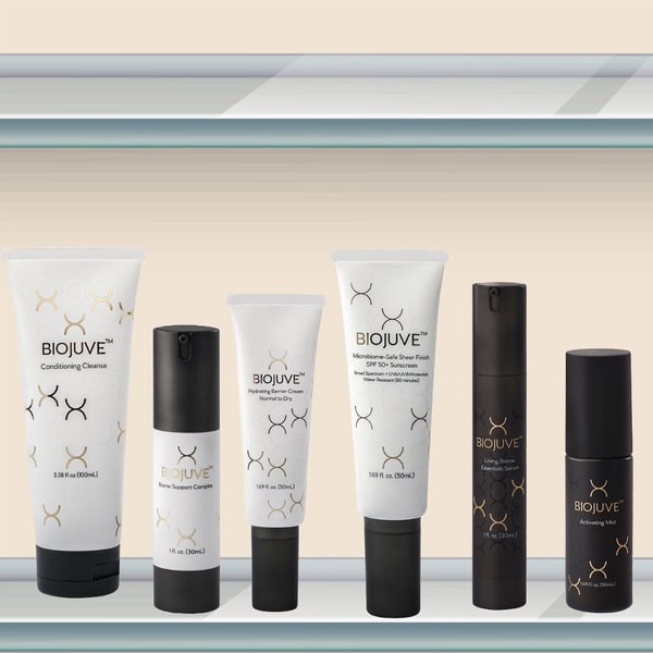 Overview of SKIN CABINET