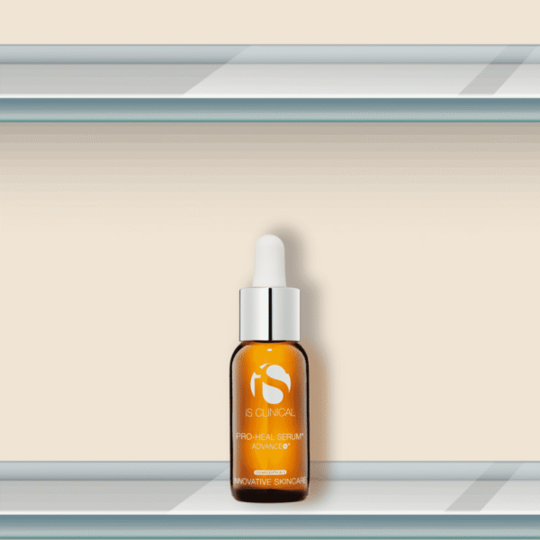 SKIN CABINET Pro-Heal Serum Advance+ Review