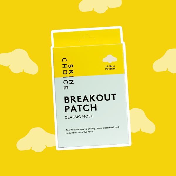 Skin Choice Breakout Patch Classic Nose Reviews