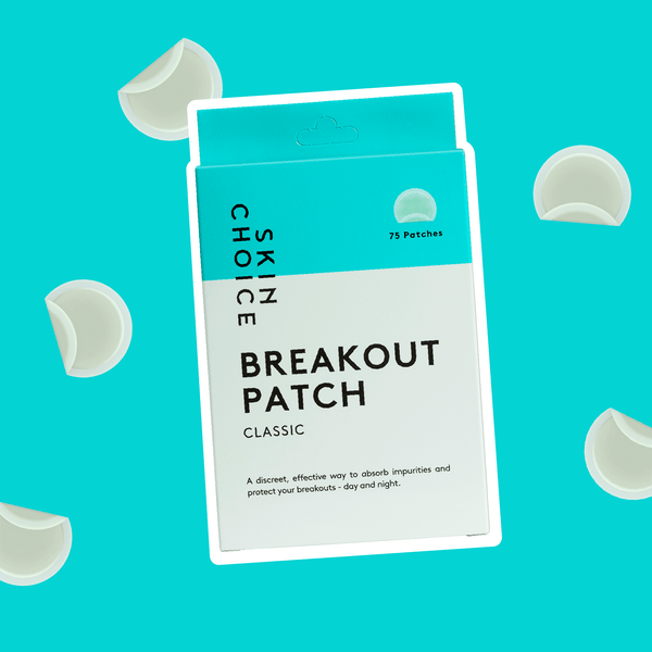 Skin Choice Breakout Patch Classic Reviews