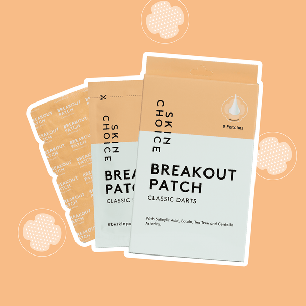 Skin Choice Microdart Pimple Patches Reviews
