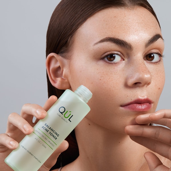 Skin Experts Balancing Acne Toner Review
