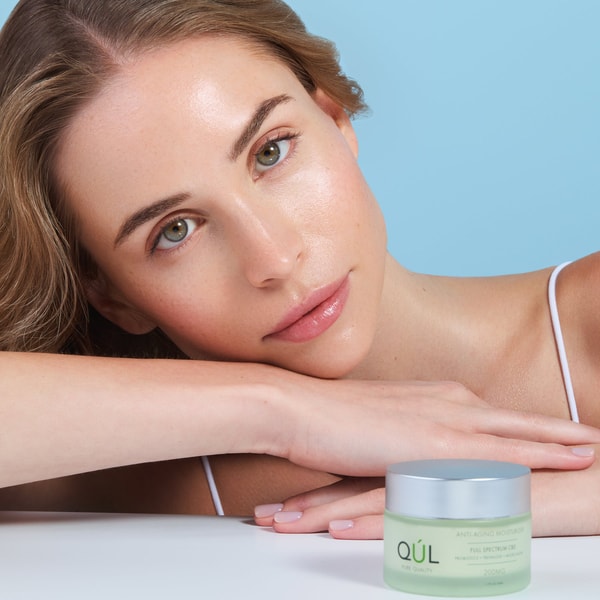 Skin Experts Anti-Aging Moisturizer Review