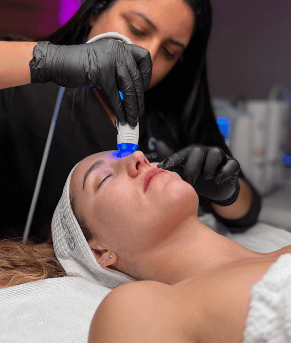 About Skin Experts