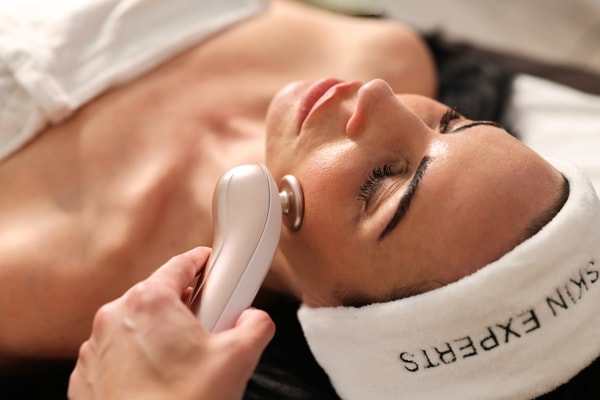 Skin Experts Review