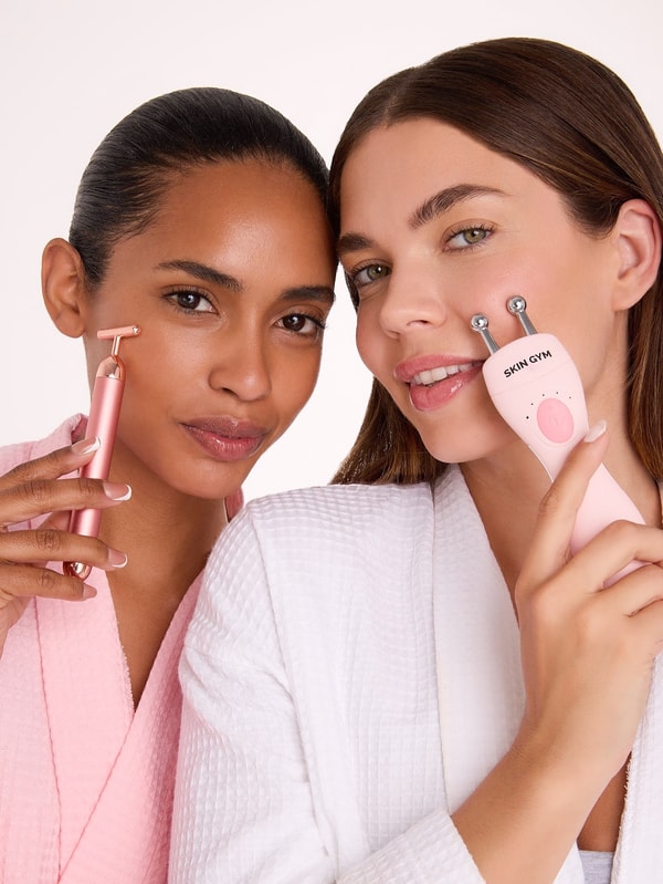 About Skin Gym