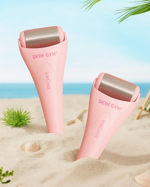 Overview of Skin Gym