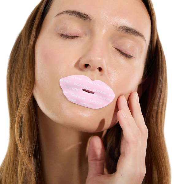 Skin Gym Mouth Tape Review
