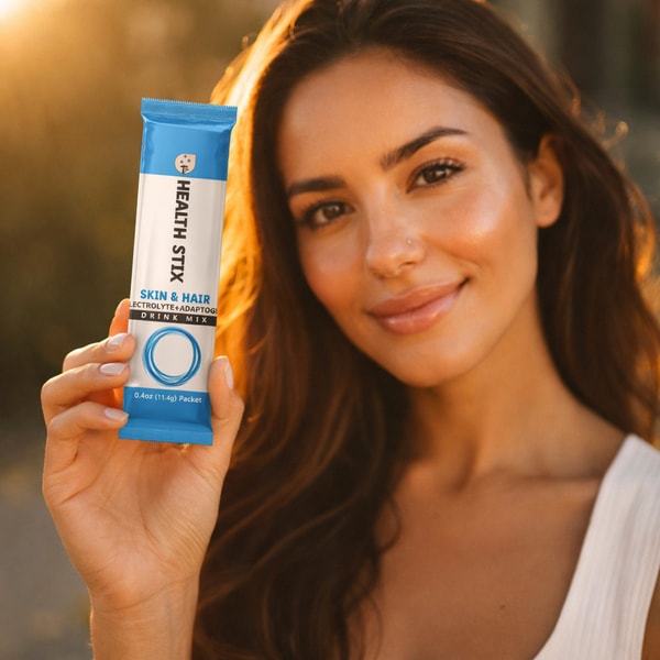 Health Stix Skin & Hair Reviews