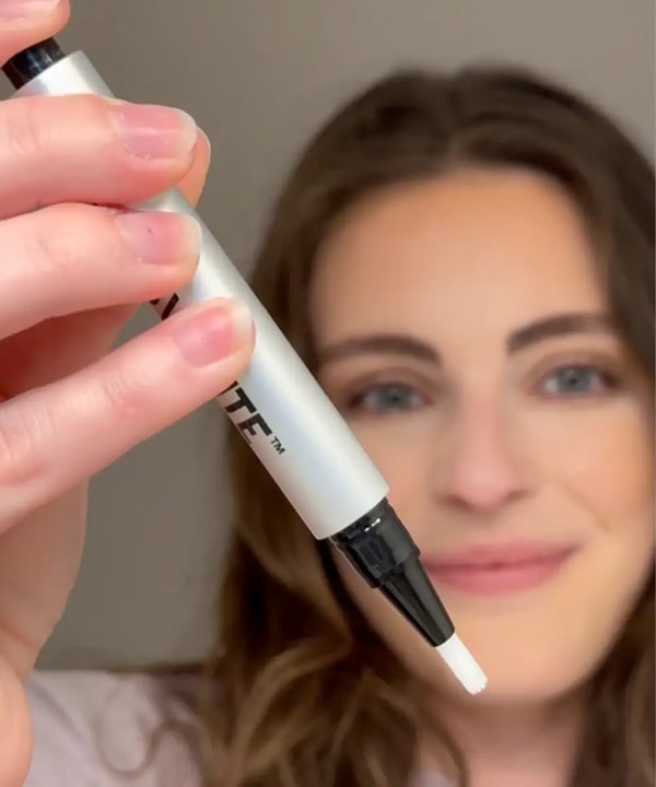Skin Kins Co. 3-in-1 Professional Teeth Whitening Pen Review