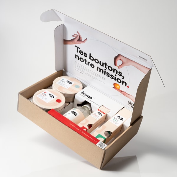Skin & Out La Bento Avis