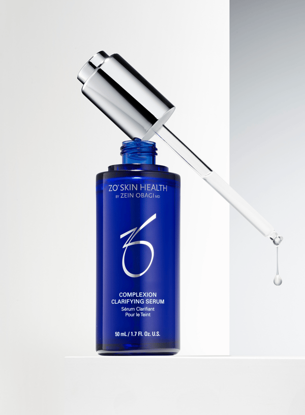 Skin Pharmacy Complexion Clarifying Serum Review