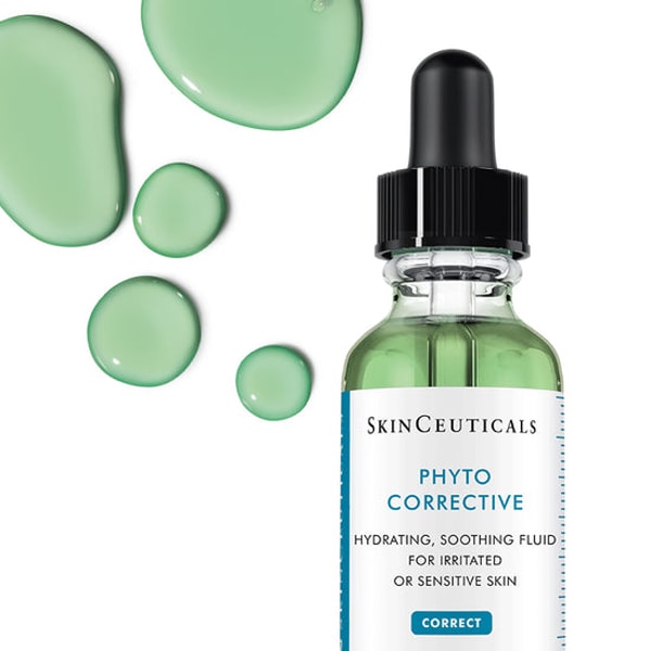 Skin Pharmacy | Phyto Corrective Serum Review