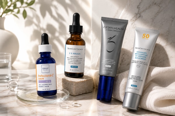 Skin Pharmacy Review